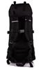 Picture of TOSCA BACK BAG BLACK 50LITRES